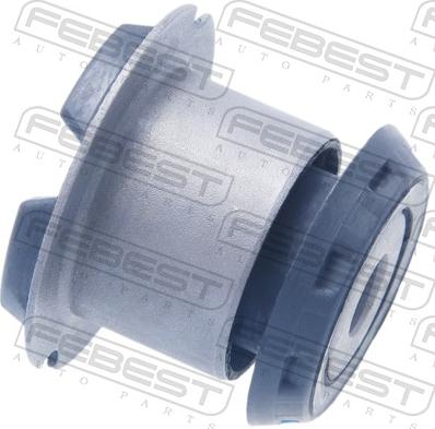 Febest CHAB-C100F - TILTA BUKSE CHAB-C100F