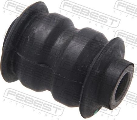 Febest CHAB-CAPS - SVIRAS BUKSE CHAB-CAPS
