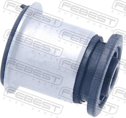Febest CHAB-J300S - SVIRAS BUKSE CHAB-J300S