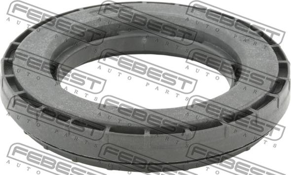 Febest CHB-J300F - AMORT. ATBALSTA GULTNIS