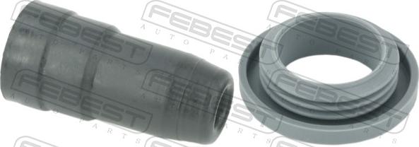 Febest CHCP-J300-KIT - SVEČVADU SPRAUDNIS CHCP-J300-KIT