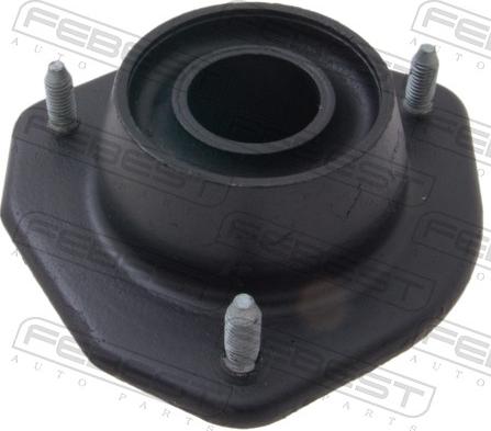 Febest CHSS-J200R - AMORT. ATBALSTA GULTNIS