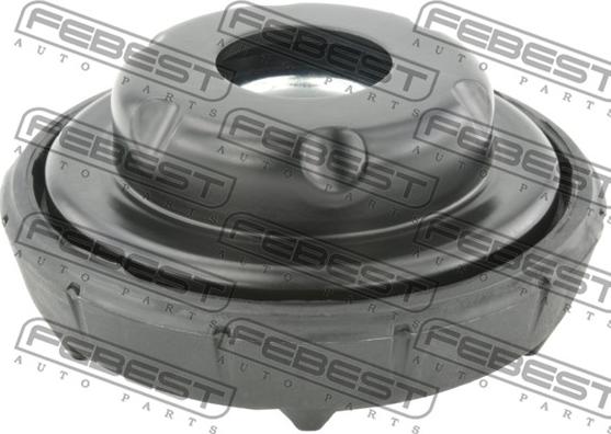 Febest CHSS-J300F - AMORT. ATBALSTA GULTNIS