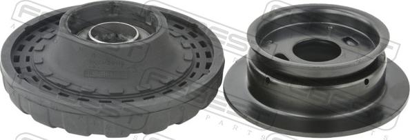 Febest CHSS-T300F - AMORT. ATBALSTA GULTNIS