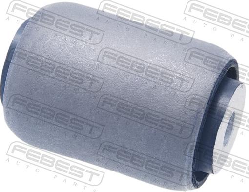 Febest CRAB-022 - SVIRAS BUKSE CRAB-022