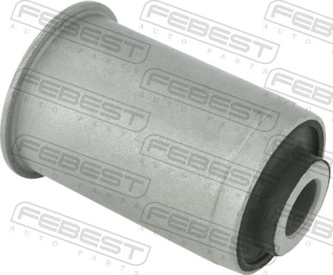 Febest CRAB-055 - SVIRAS BUKSE CRAB-055