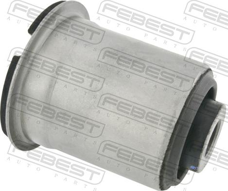 Febest CRAB-060 - SVIRAS BUKSE CRAB-060