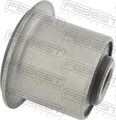 Febest CRAB-062 - SVIRAS BUKSE CRAB-062
