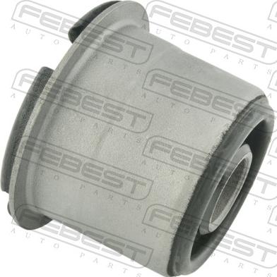 Febest CRAB-067 - TILTA BUKSE CRAB-067
