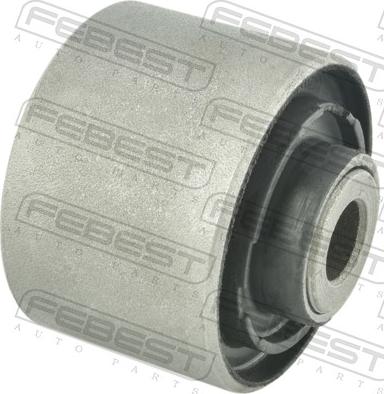 Febest CRAB-069 - K68083245AB BUKSE CRAB-069
