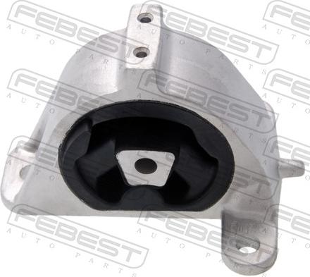 Febest CRM-CARR - SPILVENS CRM-CARR