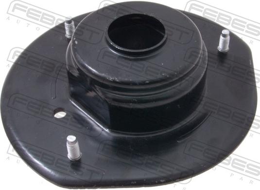 Febest CRSS-001 - AMORT. ATBALSTA GULTNIS