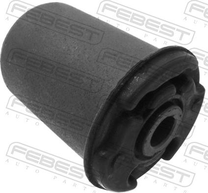 Febest DAB-001 - SVIRAS BUKSE DAB-001