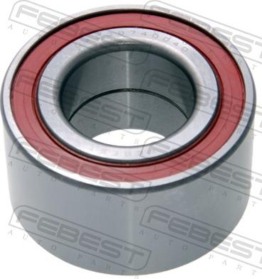 Febest DAC38740040 - RUMBAS GULTNIS DAC38740040