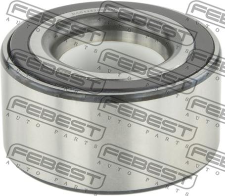 Febest DAC42820040M - RUMBAS GULTNIS DAC42820040M