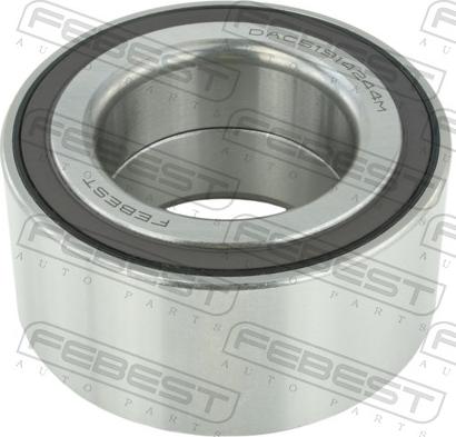 Febest DAC51914244M - RUMBAS GULTNIS DAC51914244M