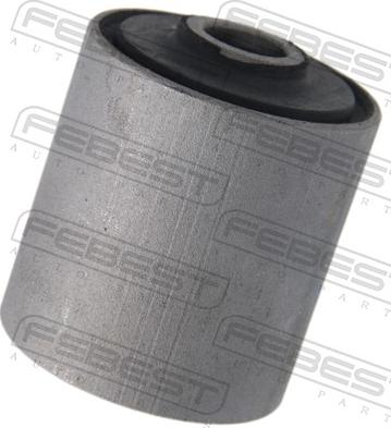 Febest FDAB-019 - ATSPERLĀGAS BUKSE FDAB-019