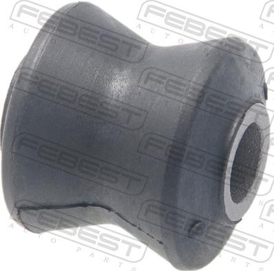 Febest FDAB-036 - ATBALSTA BUKSE FDAB-036