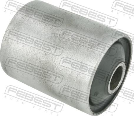 Febest FDAB-054 - ATSPERLĀGAS BUKSE FDAB-054