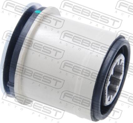 Febest FDAB-CA2R - TILTA BUKSE FDAB-CA2R
