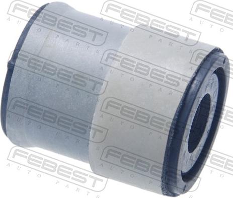 Febest FDAB-CB4F2 - TILTA BUKSE FDAB-CB4F2