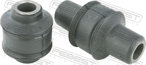Febest FDAB-CB4R-KIT - BUKŠU KOMPL