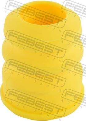 Febest FDD-CA2F - Gājiena ierobežotājs, Atsperojums