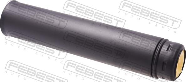 Febest FDD-CDHR-KIT - PUTEKĻU SARGS FDD-CDHR-KIT