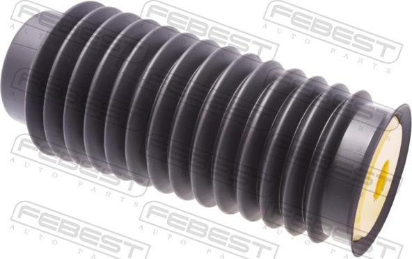 Febest FDD-EXPF-KIT - PUTEKĻU GUMIJA FDD-EXPF-KIT