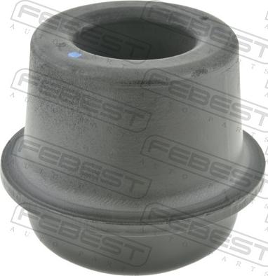 Febest FDD-F150R - LĀGU ATSPERE FDD-F150R