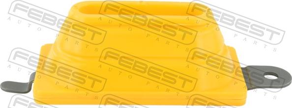 Febest FDD-FYR - LĀGU ATSPERE FDD-FYR