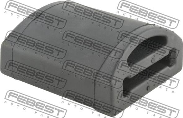 Febest FDD-TRFYR - LĀGU ATSPERE FDD-TRFYR