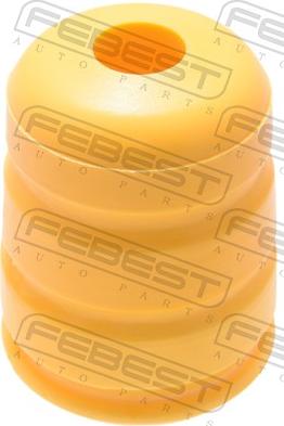 Febest FDD-TT9R - LĀGU ATSPERE FDD-TT9R