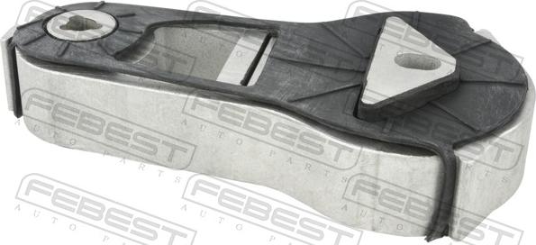 Febest FDM-EXPVLOW - AUTOMĀT. KĀRBAS SPILVENS