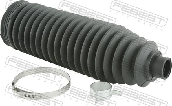 Febest FDRKB-CA - STŪRES PUTEKĻU GUMIJA