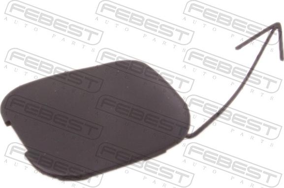 Febest FECB-N16R - VĀCIŅŠ FECB-N16R