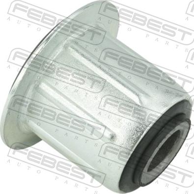 Febest FTAB-002 - ATSPERLĀGAS BUKSE FTAB-002