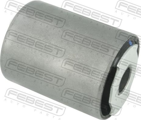 Febest FTAB-003 - ATSPERLĀGAS BUKSE FTAB-003