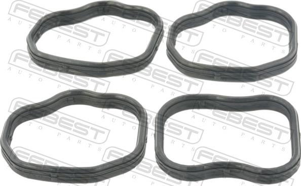 Febest GASKOL-003-KIT - VĀRSTU VĀKA BLĪVE