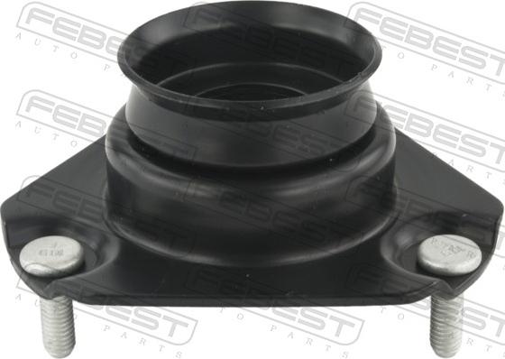 Febest GYSS-SX11 - AMORTIZATORA ATBALSTS GYSS-SX11