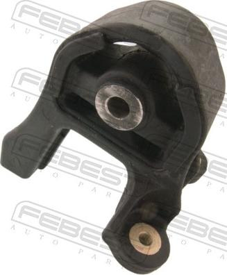 Febest HAB-014 - DIFF. PIEKARE HAB-014