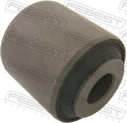 Febest HAB-017 - ATBALSTA BUKSE HAB-017