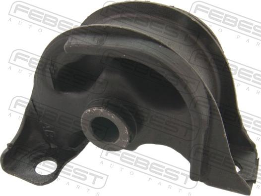 Febest HAB-023 - 50721-SH9-901 BUKSE HAB-023