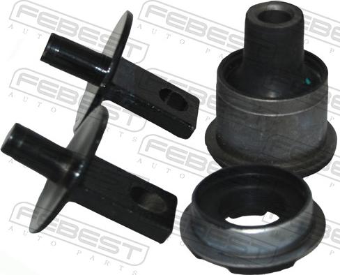 Febest HAB-162 - SVIRAS BUKSE HAB-162
