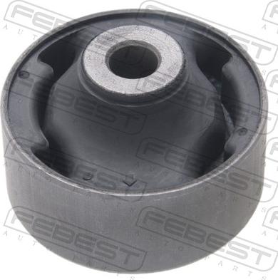 Febest HAB-190 - SVIRAS BUKSE HAB-190