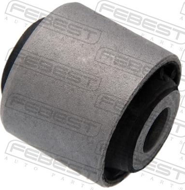 Febest HAB-197 - 52345-TA0-A00 BUKSE HAB-197