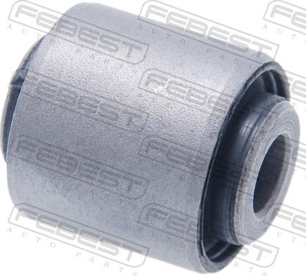 Febest HAB-205 - ATBALSTA BUKSE HAB-205