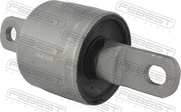 Febest HAB-233 - SVIRAS BUKSE HAB-233