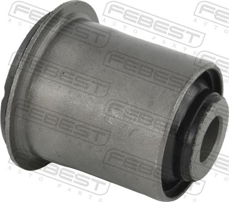 Febest HAB-240 - SVIRAS BUKSE HAB-240