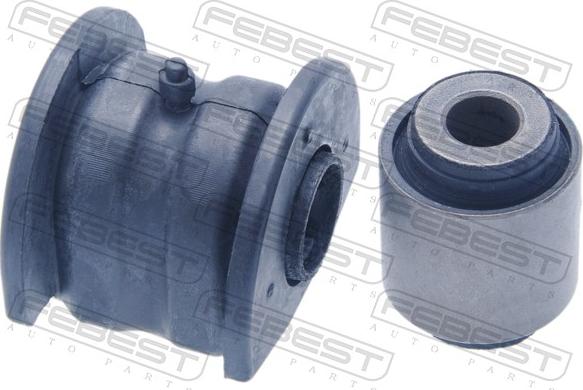 Febest HAB-3334-KIT - SVIRU KOMPLEKTS HAB-3334-KIT